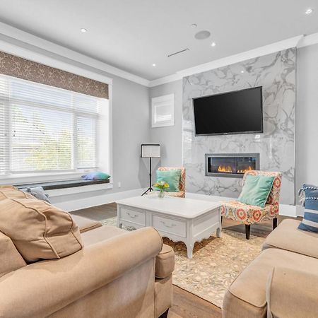 Vancouver West Cozy Retreat By Host Launch ภายนอก รูปภาพ