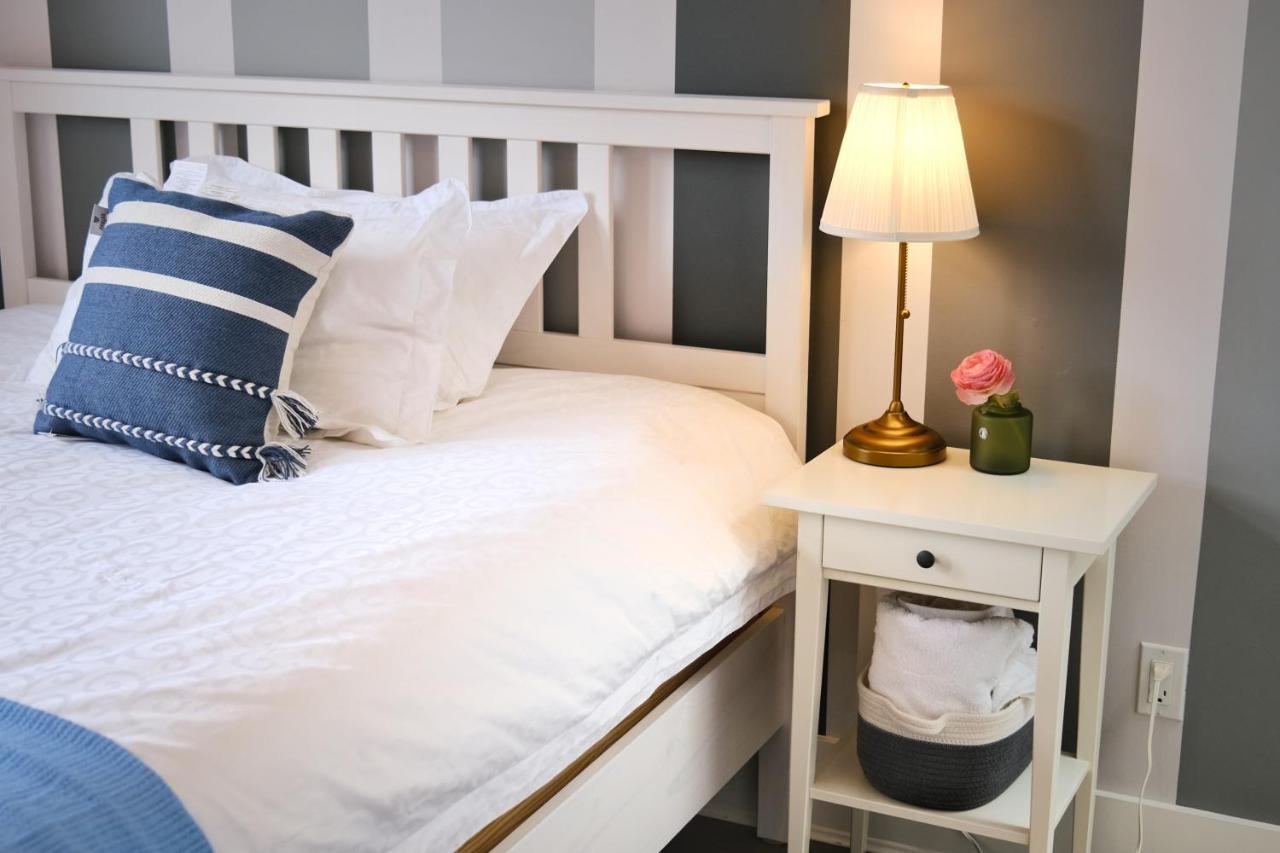 Vancouver West Cozy Retreat By Host Launch ภายนอก รูปภาพ