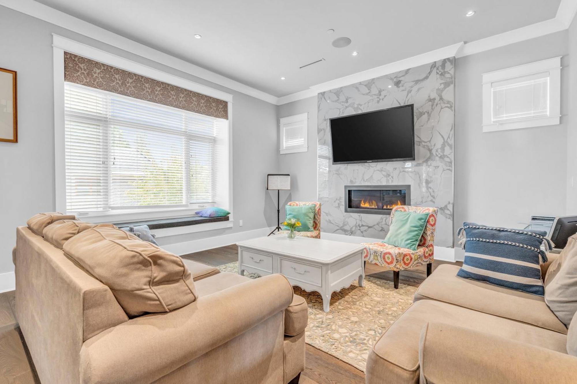 Vancouver West Cozy Retreat By Host Launch ภายนอก รูปภาพ