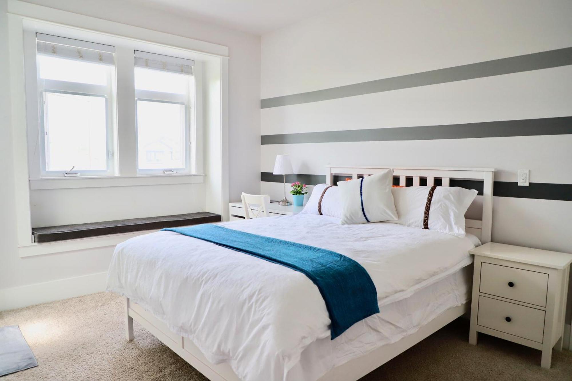 Vancouver West Cozy Retreat By Host Launch ภายนอก รูปภาพ