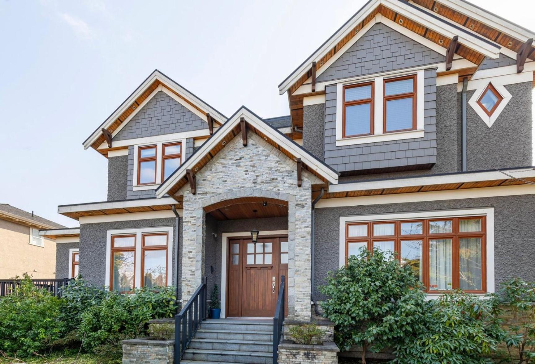 Vancouver West Cozy Retreat By Host Launch ภายนอก รูปภาพ