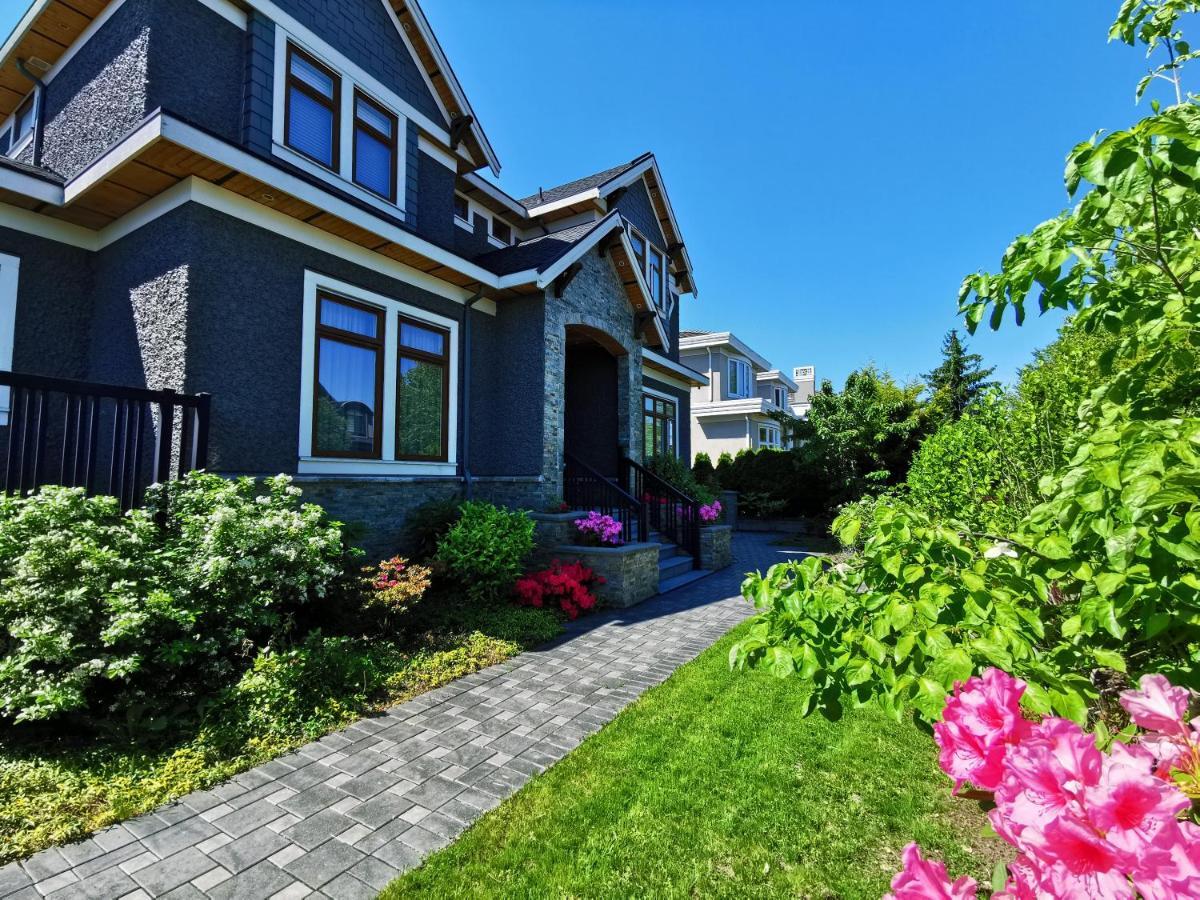 Vancouver West Cozy Retreat By Host Launch ภายนอก รูปภาพ